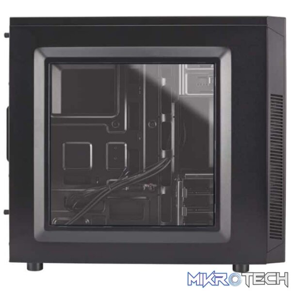 Corsair Carbide Series 100R Windowed ATX PC Chassis - Image 7